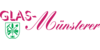 Kundenlogo von GLAS - MÜNSTERER