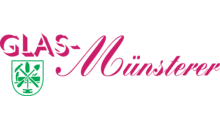 Kundenlogo von GLAS - MÜNSTERER