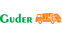 Kundenlogo von Guder Entsorgung und Altpapier e.K.