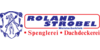 Kundenlogo von Dachdeckerei Roland Strobel