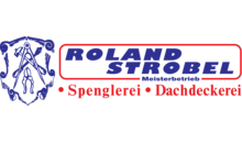 Kundenlogo von Dachdeckerei Roland Strobel
