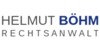 Kundenlogo von Rechtsanwaltskanzlei Helmut Böhm