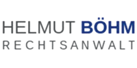 Kundenlogo Rechtsanwaltskanzlei Helmut Böhm