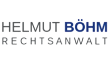 Kundenlogo von Rechtsanwaltskanzlei Helmut Böhm