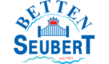 Kundenlogo von Betten Seubert