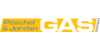 Kundenlogo von Pöschel & Jordan Gas GmbH