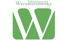 Kundenlogo von Zahnarztpraxis Dr. Werzmirzowsky