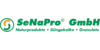 Kundenlogo von SeNaPro GmbH