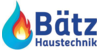 Kundenlogo von Bätz Haustechnik GmbH