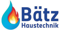 Kundenlogo Bätz Haustechnik GmbH