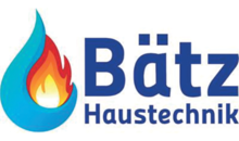 Kundenlogo von Bätz Haustechnik GmbH