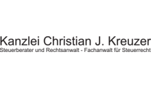 Kundenlogo von Kreuzer Christian J. - Steuerberater u. Rechtsanwalt