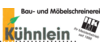 Kundenlogo von Schreinerei Kühnlein Jürgen