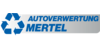 Kundenlogo von Autoverwertung Mertel