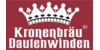 Kundenlogo von Ochsenkiel Thomas Gaststätte Kronenbräu