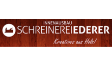 Kundenlogo von Schreinerei Ederer | Markus Ederer