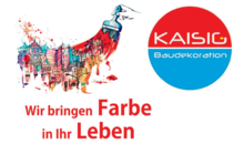 Kundenlogo von Maler Kaisig