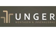 Kundenlogo von Unger Montagen & Innenausbau