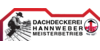 Kundenlogo von Dachdeckerei Hannweber