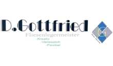 Kundenlogo von Fliesenlegermeister Gottfried Dietmar