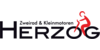 Kundenlogo von Zweirad und Kleinmotoren Herzog