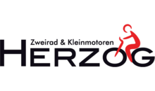 Kundenlogo von Zweirad und Kleinmotoren Herzog