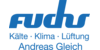 Kundenlogo von Fuchs GmbH Kälte Klima Lüftung Andreas Gleich