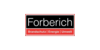 Kundenlogo von Forberich