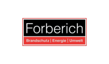 Kundenlogo von Forberich