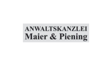 Kundenlogo von Maier Helmut & Piening Enno