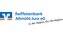 Kundenlogo von Raiffeisenbank Altmühl-Jura eG