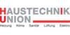 Kundenlogo von P&S Haustechnik-Union GmbH