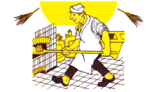Kundenlogo von Bäckerei Heinrich Schmid