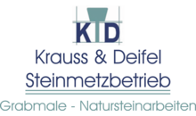 Kundenlogo von Krauss & Deifel e.K. Grabmale