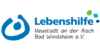 Kundenlogo von Lebenshilfe Neustadt an der Aisch - Bad Windsheim e.V.