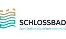 Kundenlogo von Schlossbad Neumarkt