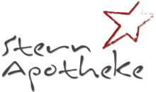 Kundenlogo von Stern Apotheke Dr. Michael Sax e. K.