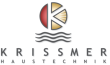 Kundenlogo von Krißmer Haustechnik GmbH