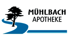 Kundenlogo von Mühlbach Apotheke
