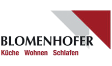 Kundenlogo von Blomenhofer GmbH