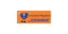 Kundenlogo von Ambulanter Pflegedienst "Johanna" Inhaberin: Johanna Höfler