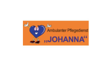 Kundenlogo von Ambulanter Pflegedienst "Johanna" Inhaberin: Johanna Höfler