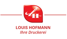 Kundenlogo von Louis Hofmann Druck- und Verlagshaus GmbH & Co.KG