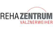 Kundenlogo von Rehazentrum Valznerweiher