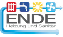 Kundenlogo von Thomas Ende Heizung & Sanitär