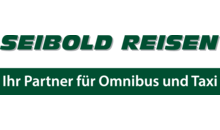 Kundenlogo von Verkehrsunternehmen e. K. Max Seibold