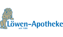 Kundenlogo von Löwen-Apotheke