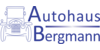 Kundenlogo von Bodo Bergmann