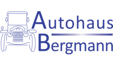 Kundenlogo von Bodo Bergmann