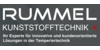 Kundenlogo von Rummel Kunststofftechnik GmbH